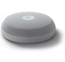 Cisco CTS-MIC-CLNG-G2= micrófono Blanco Micrófono de superficie para mesa