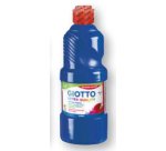 Giotto F53281700 vernice Colore a tempera 500 ml 1 pz