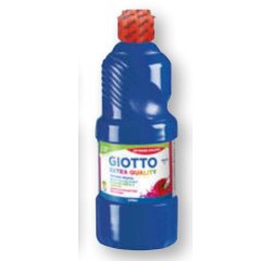 Giotto F53281700 vernice Colore a tempera 500 ml 1 pz
