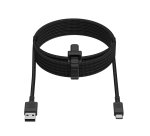 Xtorm CX3061 câble USB 3 m USB A USB C Noir