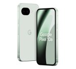 Google Pixel 10a 16 cm (6.3") Double SIM Android 16.0 5G USB Type-C 8 Go 256 Go 5100 mAh Vert