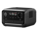 EcoFlow River 3 Plus stazione di alimentazione portatile Litio Ferro Fosfato (LiFePo4) 4,7 kg