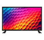 SCHNEIDER TV LED 60 cm TV D-LED 2K HD 24BN4 - 60 cm - 12 Volts