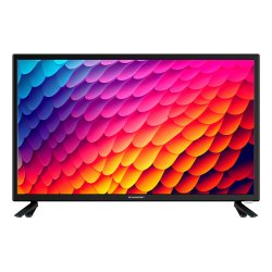 SCHNEIDER TV LED 60 cm TV D-LED 2K HD 24BN4 - 60 cm - 12 Volts