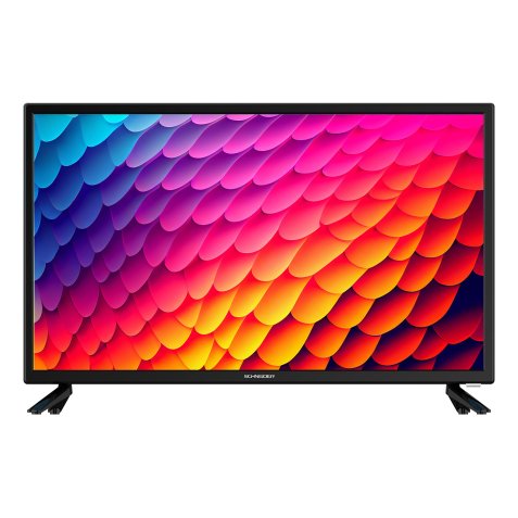 SCHNEIDER TV LED 60 cm TV D-LED 2K HD 24BN4 - 60 cm - 12 Volts