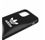 Adidas 42285 custodia per cellulare 17 cm (6.7") Cover Nero, Bianco