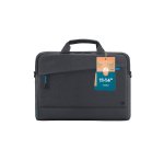 Mobilis 025027 sacoche d'ordinateurs portables 35,6 cm (14") Malette Noir