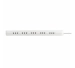 bticino 3630USD power extension 1.5 m 5 AC outlet(s) Indoor White
