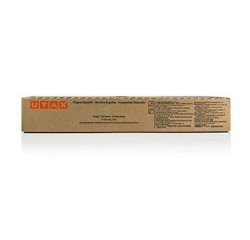 UTAX 1T02R7BUT0 tonercartridge 1 stuk(s) Origineel Magenta