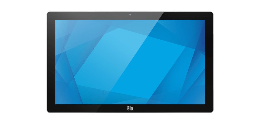 Elo Touch Solutions I-Series 5 Steel Pantalla plana para señalización digital 54,6 cm (21.5") LED Wifi 250 cd / m² Full HD Acero inoxidable Pantalla táctil Procesador incorporado Android