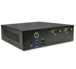 Aopen DE5900 Noir 8K Ultra HD 512 Go 2.0 canaux