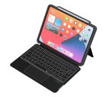 MW MW-300097P étui pour tablette 27,9 cm (11") Folio Noir