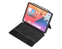 MW MW-300097P étui pour tablette 27,9 cm (11") Folio Noir