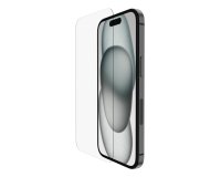 Belkin ScreenForce Protector de pantalla Apple 1 pieza(s)
