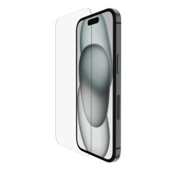 Belkin ScreenForce Protector de pantalla Apple 1 pieza(s)