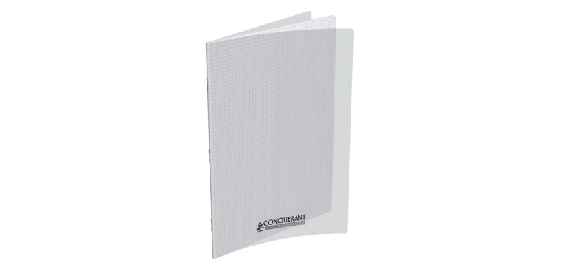 Cahier 170 x 220 mm, Seyès