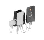 Xtorm XNG100W35 banque d'alimentation électrique Lithium-Ion (Li-Ion) 10000 mAh Blanc