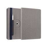 Celly FUNDA GIRATORIA UNIVERSAL TABLET 9/11 GRIS