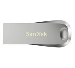SanDisk Ultra Luxe lecteur USB flash 256 Go USB Type-A 3.2 Gen 1 (3.1 Gen 1) Argent