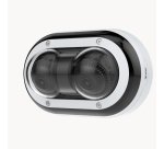 Axis P4708-PLVE Cámara de seguridad IP Interior y exterior 3840 x 2160 Pixeles Techo/pared