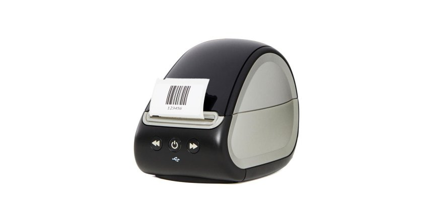 DYMO LabelWriter ® ™ 550