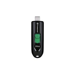 Transcend JetFlash 790C - USB flash drive - 256 GB