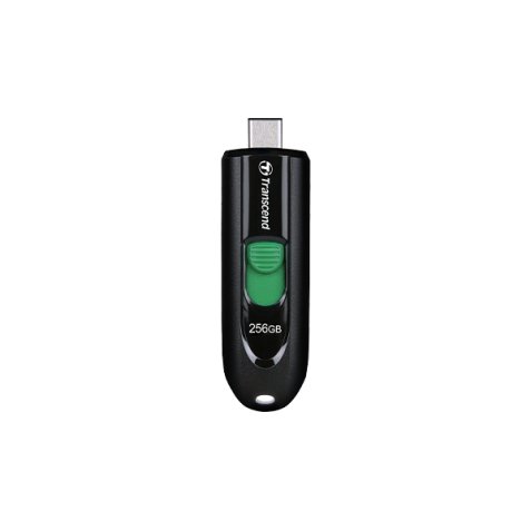 Transcend JetFlash 790C - USB flash drive - 256 GB