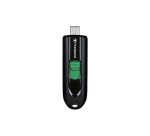 Transcend JetFlash 790C lecteur USB flash 64 Go USB Type-C 3.2 Gen 1 (3.1 Gen 1) Noir