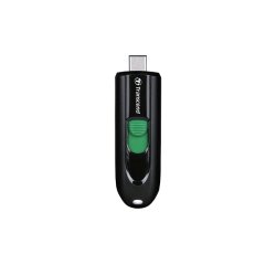 Transcend JetFlash 790C USB flash drive 128 GB USB Type-C 3.2 Gen 1 (3.1 Gen 1) Black