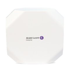 Alcatel-Lucent Enterprise OAW-AP1311-RW point d'accès réseaux locaux sans fil 1200 Mbit/s Gris clair, Blanc Connexion Ethernet, supportant l'alimentation via ce port (PoE)
