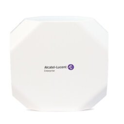 Alcatel-Lucent Enterprise OAW-AP1311-RW point d'accès réseaux locaux sans fil 1200 Mbit/s Gris clair, Blanc Connexion Ethernet, supportant l'alimentation via ce port (PoE)