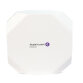 Alcatel-Lucent Enterprise OAW-AP1321-RW point d'accès réseaux locaux sans fil 2400 Mbit/s Gris clair, Blanc Connexion Ethernet, supportant l'alimentation via ce port (PoE)