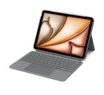 Apple HRH12F/A clavier pour tablette QWERTY Anglais Gris