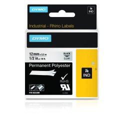 DYMO Poliestere Permanente IND