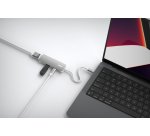 LINQ 4K HDMI Adapter with PD and USB-A