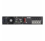 Eaton 9PX Double-conversion (Online) 1.5 kVA 1500 W 8 AC outlet(s)