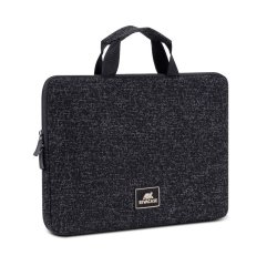 Rivacase 7913 35,6 cm (14") Custodia a tasca Nero