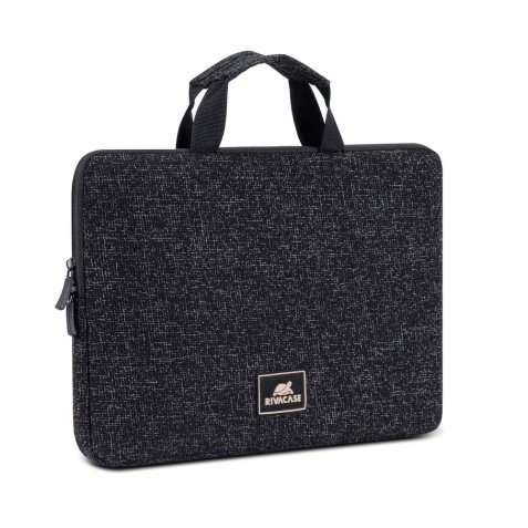 Rivacase 7913 35.6 cm (14") Sleeve case Black