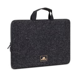 Housse ANVIK 15.6 pouces noire 7915black