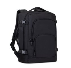 Rivacase 8461 43.9 cm (17.3") Backpack Black