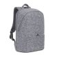 Rivacase 7962 39.6 cm (15.6") Backpack Black, Grey