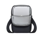 Rivacase 8810 20.3 cm (8") Messenger case Black