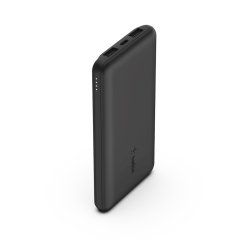 Belkin BOOST?CHARGE 10000 mAh Black