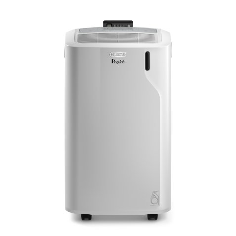 Climatiseur mobile PAC EM77 2100W, gaz naturel R290, (lxpxh cm): 34,5x42,5x70. Blanc