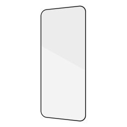 Celly FULLGLASS1065BK protector de pantalla o trasero para teléfono móvil Samsung 1 pieza(s)