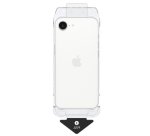 Just in Case 8585622 écran et protection arrière de téléphones portables Protection d'écran transparent Apple 1 pièce(s)
