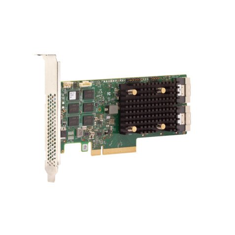 HPE P26324-B21 contrôleur RAID PCI Express x16