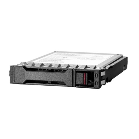 HPE P40502-B21 disque SSD 480 Go 2.5" Série ATA III