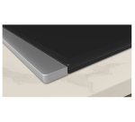 NEFF Plaque induction T67TTX4L0, N90, 4 foyers, Twist Pad, FlexInduction