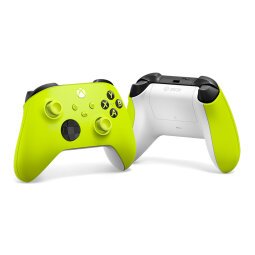 Manette Xbox One Xbox sans fil Electric Volt